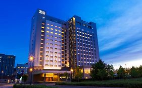 Hotel＆Spa Century Marina Hakodate